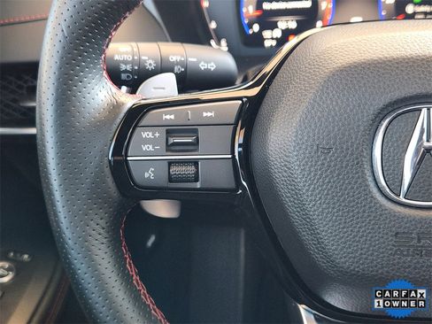 Certified 2025 Acura ADX A-Spec image 30