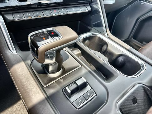 New 2026 GMC Sierra 1500 Denali w/ Denali Reserve Package AWD/4WD image 26