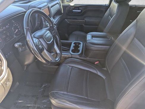 Used 2021 GMC Sierra 2500 Denali w/ Denali Ultimate Package image 17