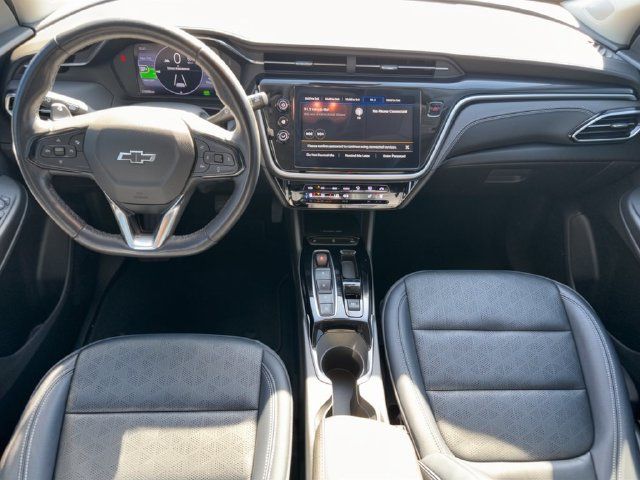 Used 2023 Chevrolet Bolt EUV LT w/ Convenience Package FWD image 28