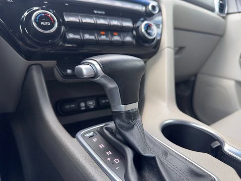 Used 2017 Kia Sportage SX AWD/4WD image 15