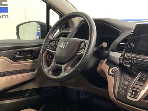 Used 2020 Honda Odyssey EX-L image 10