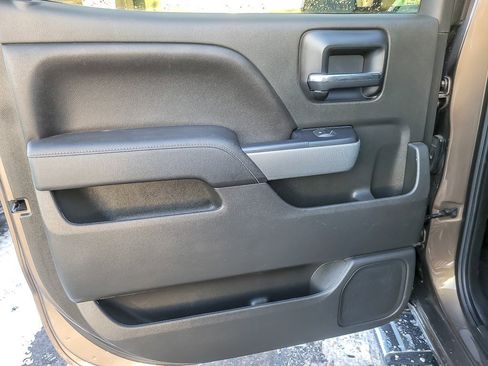 Used 2014 Chevrolet Silverado 1500 LT w/ All Star Edition image 15