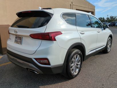 Used 2019 Hyundai Santa Fe SEL