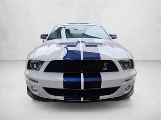 Used 2008 Ford Mustang Shelby GT500 RWD video 2