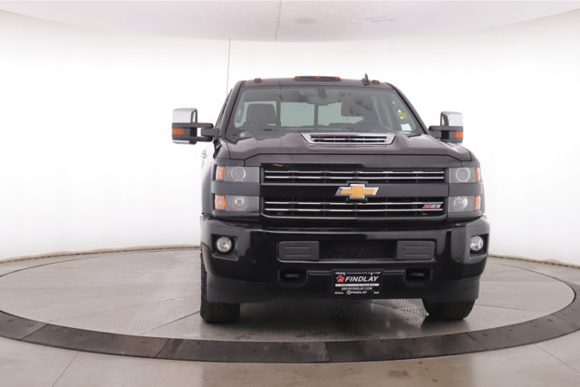 Used 2019 Chevrolet Silverado 3500 LT w/ LT Convenience Package AWD/4WD image 12