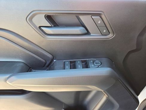 New 2026 Chevrolet Colorado W/T w/ WT Custom Package image 9