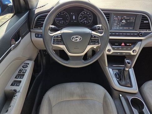 Used 2018 Hyundai Elantra SEL FWD image 14