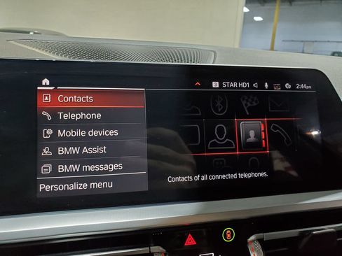 Used 2020 BMW 330i Sedan w/ Convenience Package RWD image 35