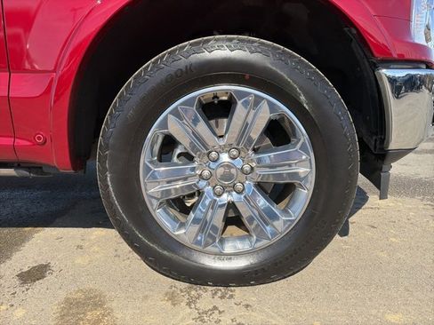 Used 2019 Ford F150 King Ranch w/ Equipment Group 601A Luxury image 6