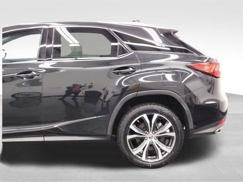 Used 2022 Lexus RX 350 FWD w/ Premium Package image 21