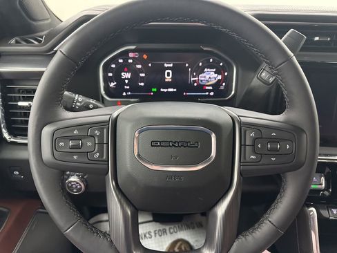 New 2026 GMC Sierra 3500 Denali Ultimate AWD/4WD image 30