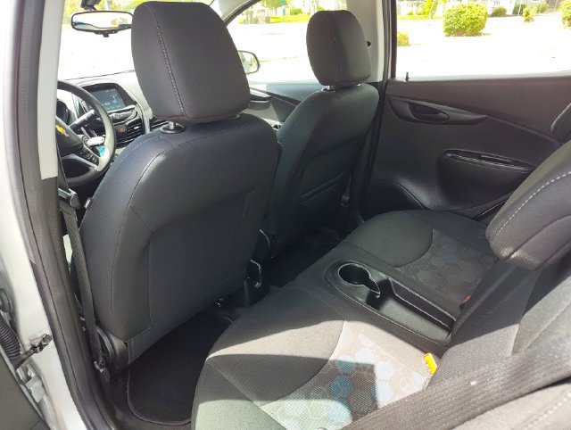 Used 2016 Chevrolet Spark LT FWD image 13