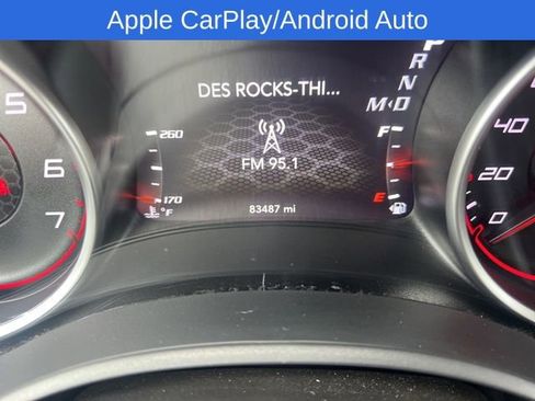 Used 2021 Dodge Charger Scat Pack image 11