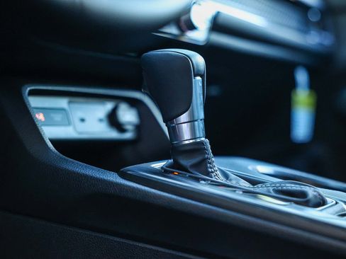 Certified 2025 Honda Civic Sport image 28