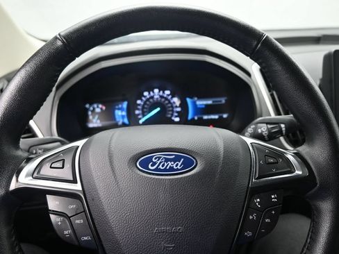 Used 2024 Ford Edge SEL AWD/4WD image 12