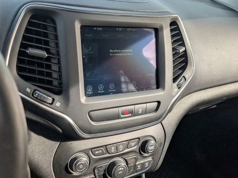 Used 2022 Jeep Cherokee Latitude image 19