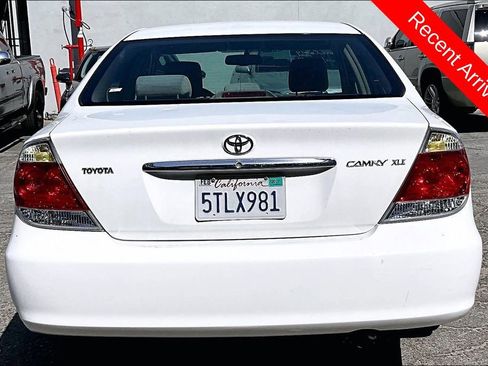 Used 2006 Toyota Camry XLE image 5