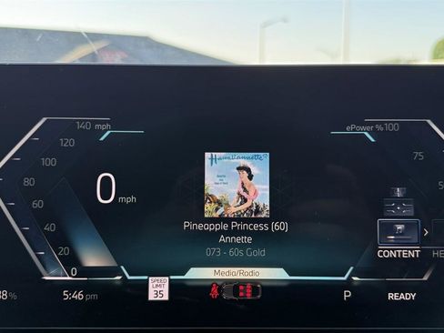 Used 2024 BMW i4 eDrive35 w/ Premium Package RWD image 50