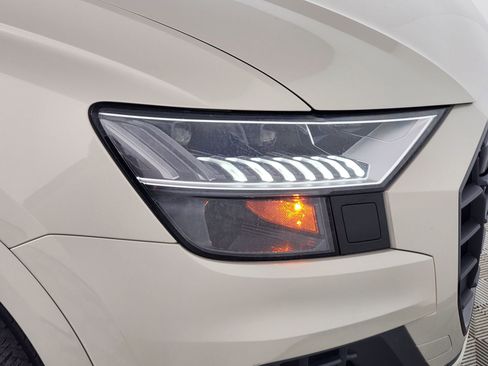 Certified 2023 Audi Q8 Premium w/ Convenience Package image 14