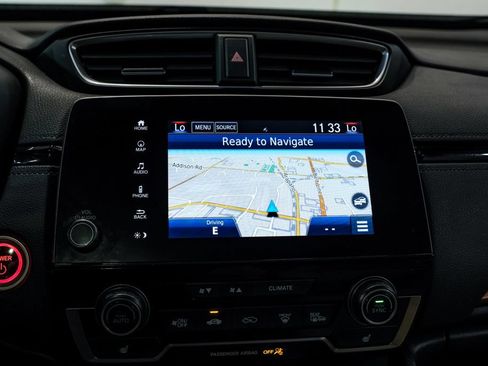 Used 2021 Honda CR-V Touring image 21