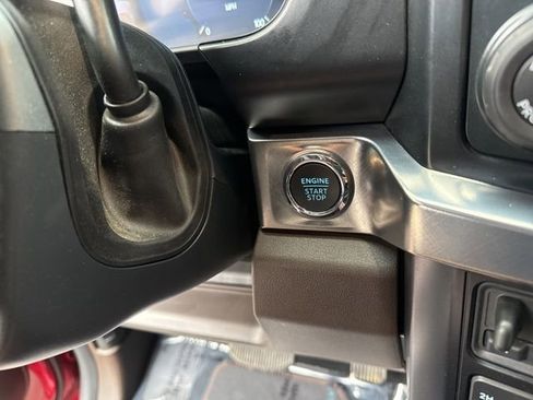 Used 2025 Ford F250 King Ranch w/ FX4 Off-Road Package image 22