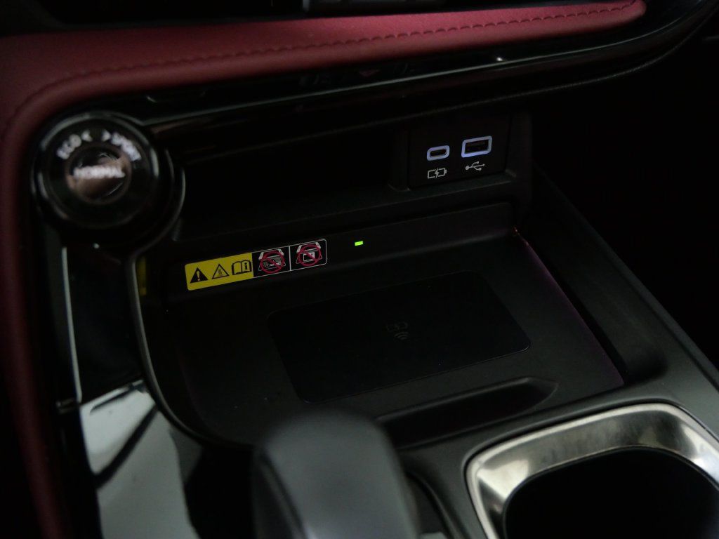 Used 2023 Lexus NX 350 AWD image 28