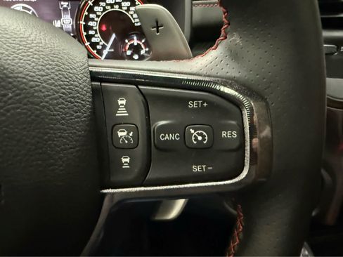 Used 2021 RAM 1500 TRX w/ TRX Lanuch Edition AWD/4WD image 14