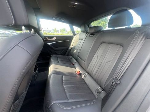 Used 2019 Audi A7 3.0T Prestige AWD/4WD image 25