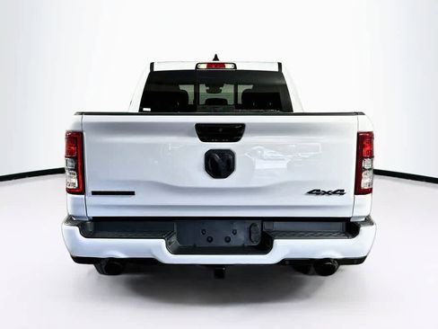Used 2023 RAM 1500 Big Horn AWD/4WD image 5