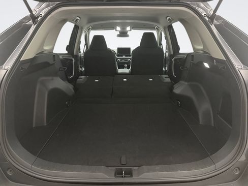 Used 2025 Toyota RAV4 LE image 19