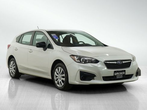Used 2018 Subaru Impreza 2.0i image 7