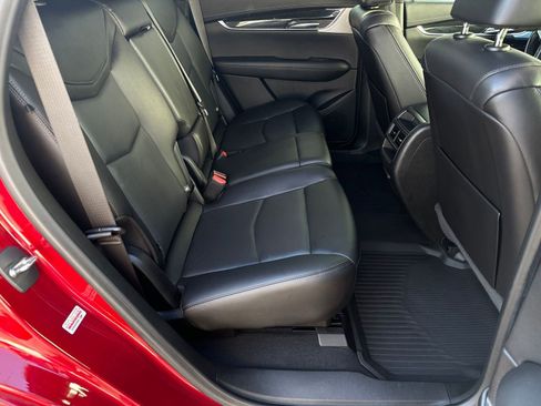 Used 2021 Cadillac XT5 Premium Luxury image 31