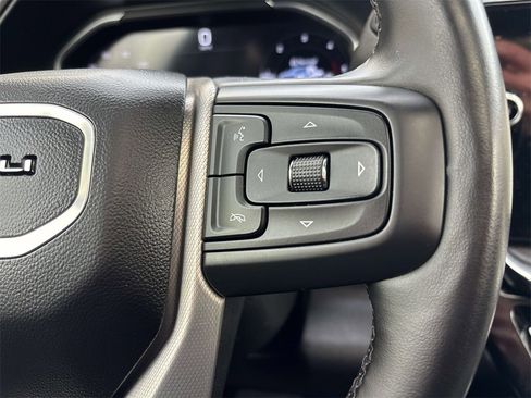 Used 2024 GMC Sierra 2500 Denali w/ Denali Reserve Package image 19