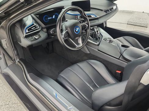 Used 2016 BMW i8 AWD/4WD image 31