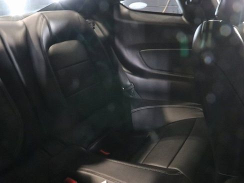 Used 2016 Ford Mustang GT Premium image 44