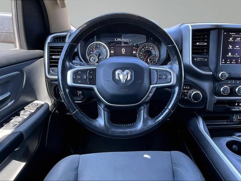 Certified 2020 RAM 1500 Big Horn AWD/4WD image 5
