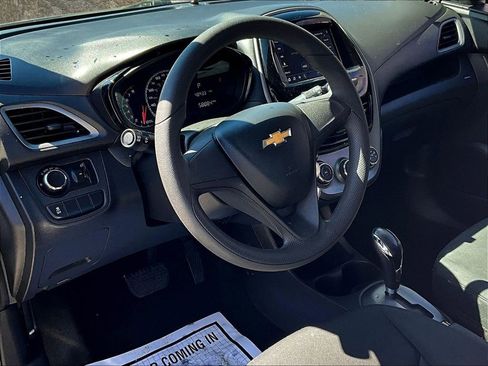 Used 2022 Chevrolet Spark LS image 10