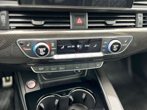 Used 2023 Audi S4 Premium Plus w/ Premium Plus Package image 18