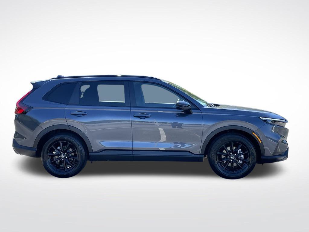 Used 2026 Honda CR-V Sport image 7