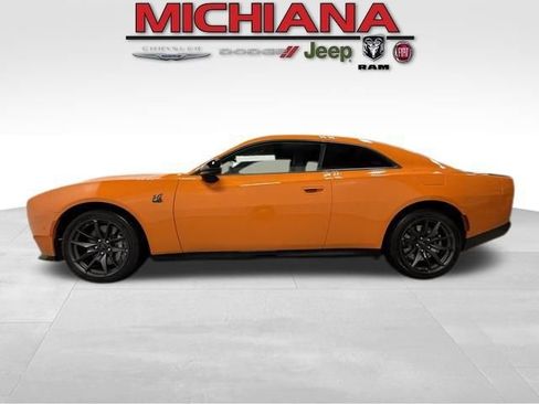 New 2026 Dodge Charger R/T Scat Pack image 1
