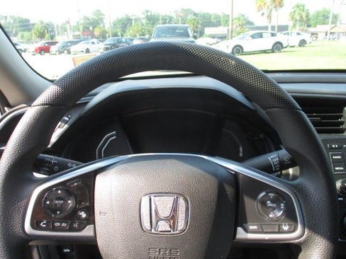 Used 2019 Honda Civic LX image 15