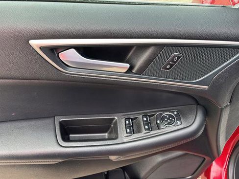 Certified 2024 Ford Edge SEL w/ Convenience Package AWD/4WD image 14