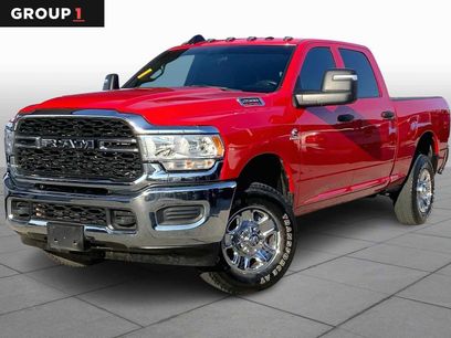 Used 2023 RAM 2500 Tradesman