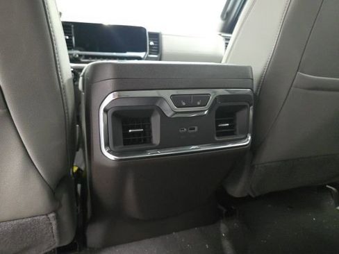 New 2026 Chevrolet Silverado 2500 LTZ w/ LTZ Plus Package image 23