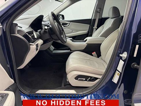 Used 2021 Acura RDX AWD w/ Technology Package image 13