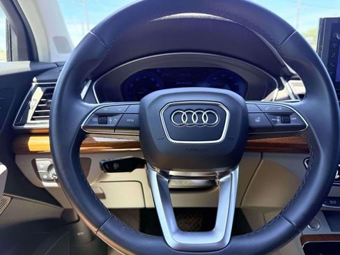 Used 2022 Audi Q5 2.0T Premium Plus AWD/4WD image 20