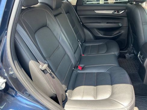 Used 2018 MAZDA CX-5 Grand Touring w/ Premium Package FWD image 13
