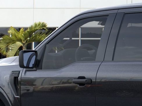 New 2026 Ford F150 STX w/ Equipment Group 200A RWD image 20