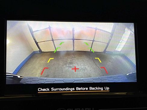 Used 2018 Subaru Crosstrek 2.0i Premium w/ Popular Package #2 image 22